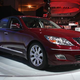 Image for article titled Detroit Auto Show: Hyundai Reveals Genesis Sedan, Disrupts Industry